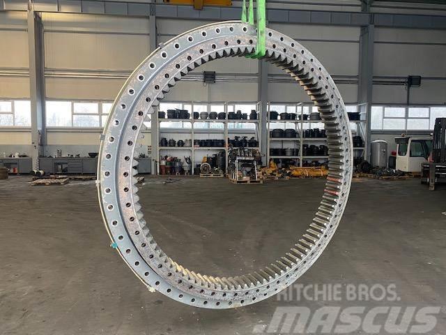 Liebherr R 974 C BEARING Chassis en ophanging