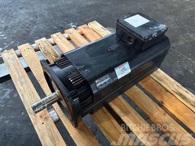 Rexroth MAD 130D-0200 Anders