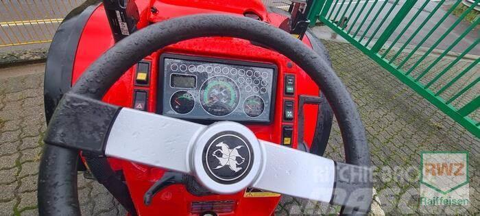 Carraro SRX 8400 Tractoren