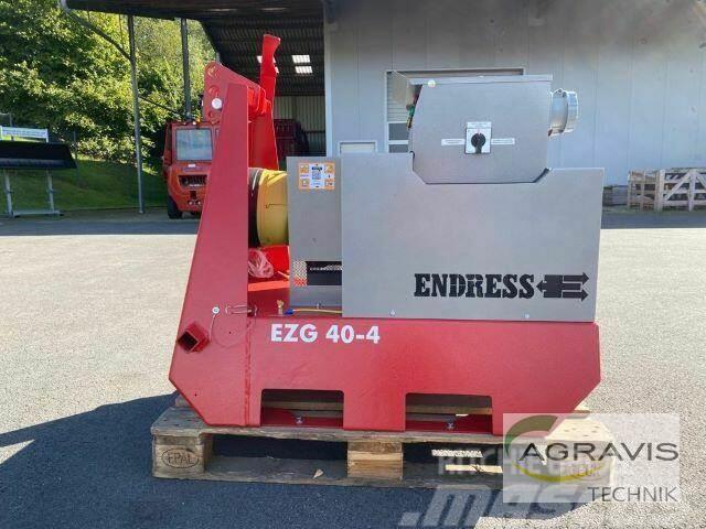 Endress EZG 40/4 II/TN-S Anders
