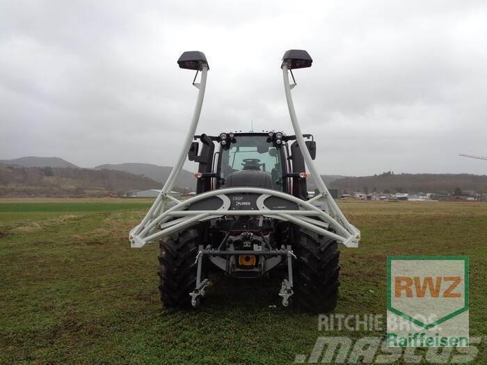  Fritzmeier Crop XPlorer Overige accessoires voor tractoren