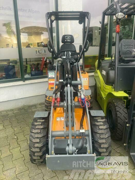 GiANT G1200 Wielladers