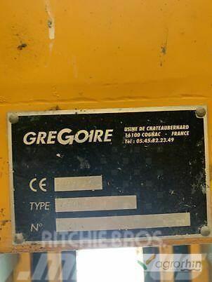 Gregoire Besson G50 Anders