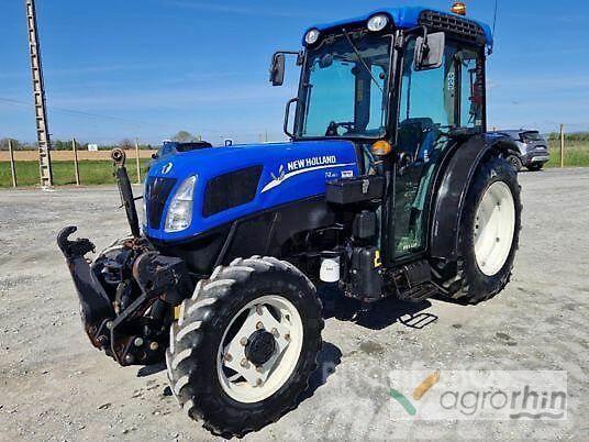 New Holland T4.95N Anders