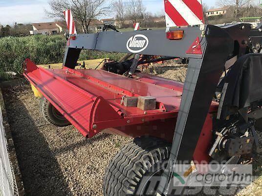 Vicon EXTRA 835 R Maaiers