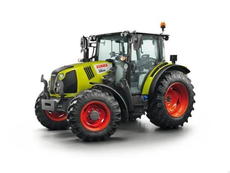 CLAAS ARION 420 STAGE V BASIC Tractoren