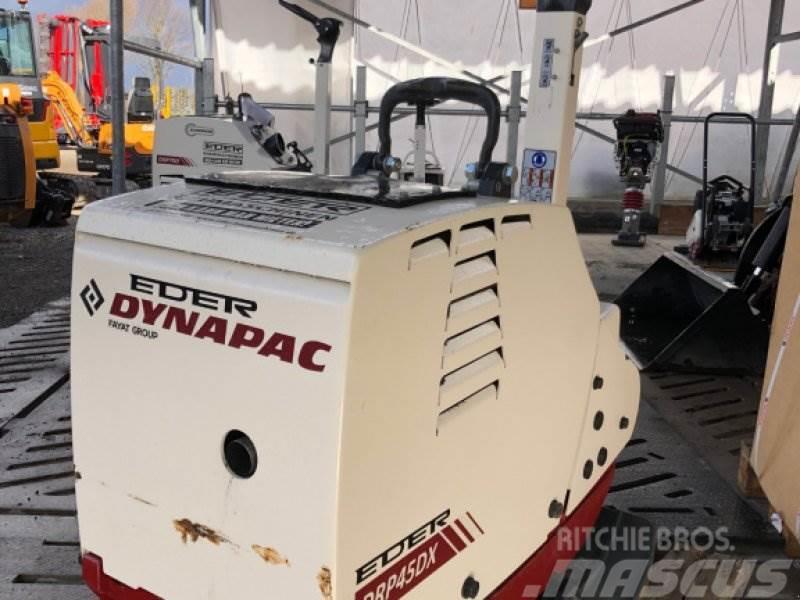 Dynapac DRP45DX Anders