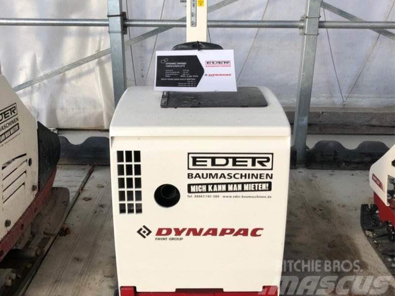 Dynapac DRP60D Anders