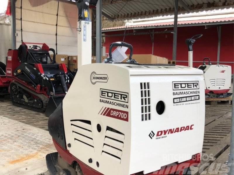 Dynapac DRP70D Anders