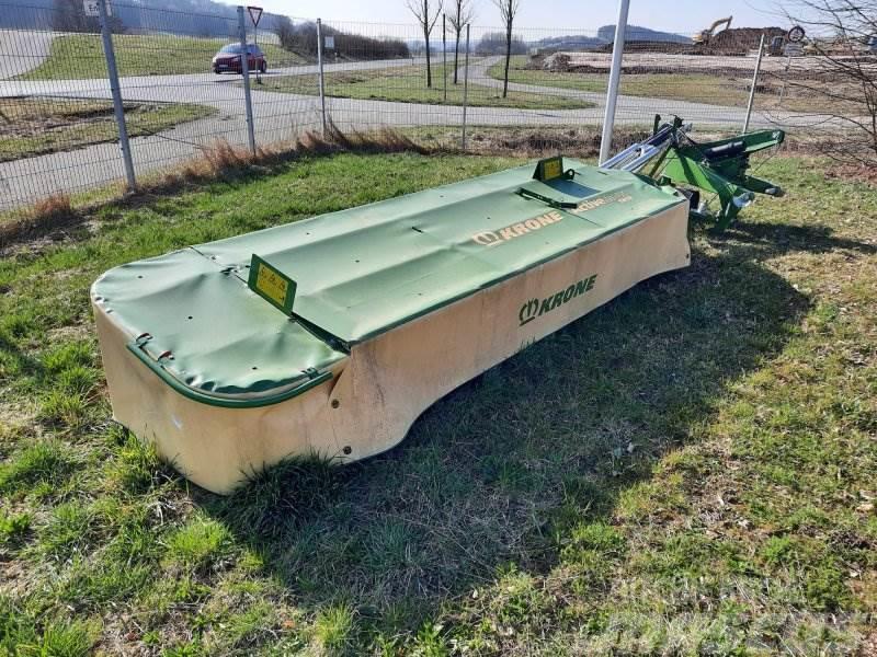 Krone ActiveMow R360 Maaiers