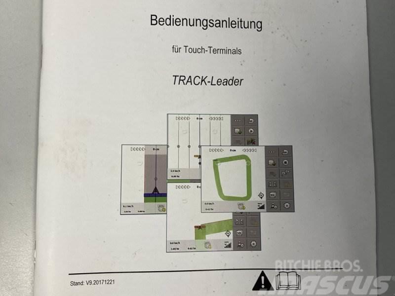 Müller Track-Guide III Overige zaaimachines