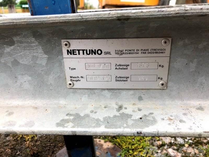  Nettuno 90/300 Irrigatiesystemen