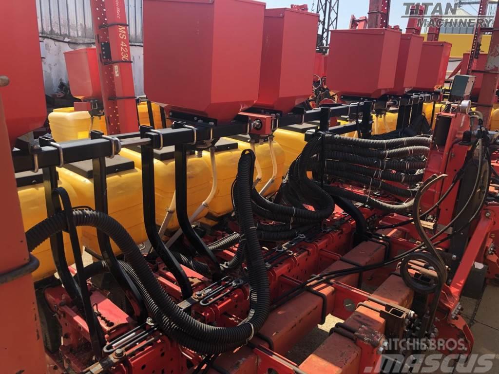 MaterMacc MS 4230 Plantmachines