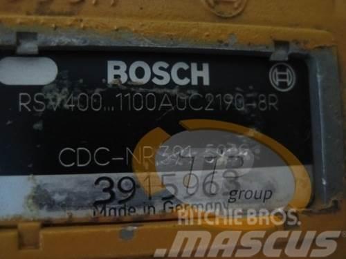 Bosch 3915963 Bosch Einspritzpumpe C8,3 202PS Motoren
