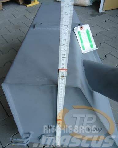 Schaeff Furukawa 33706111111 Tank Overige componenten