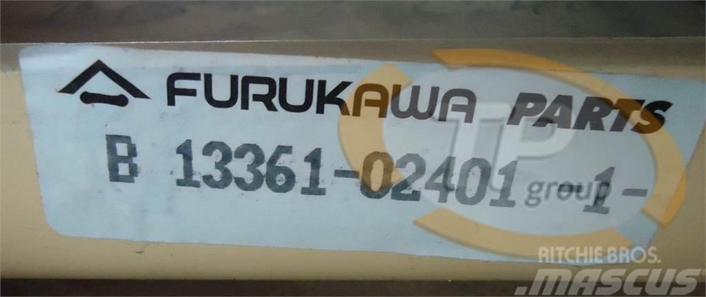 Schaeff Furukawa B13361-02401 Umlenker Schaeff Overige componenten