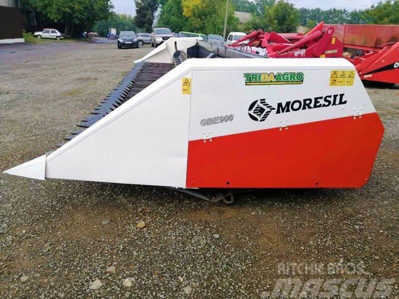  Moresil GBE 900 Maaidorser aanbouwdelen
