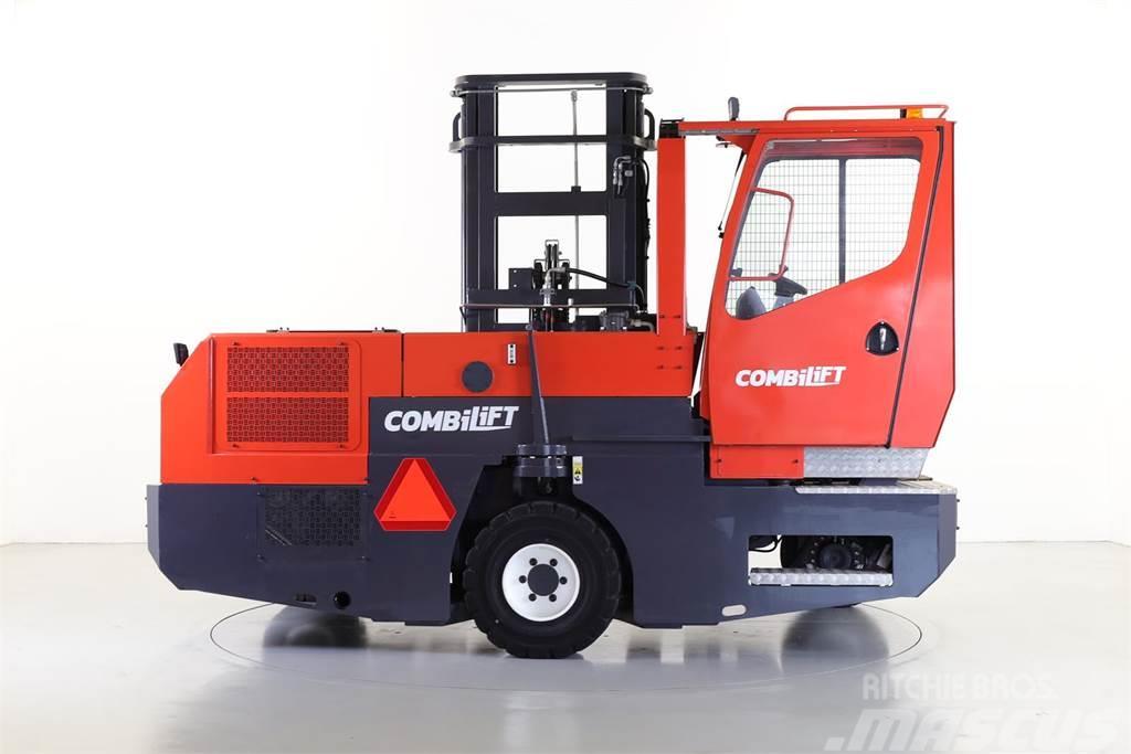 Combilift C500SR Four-way truck