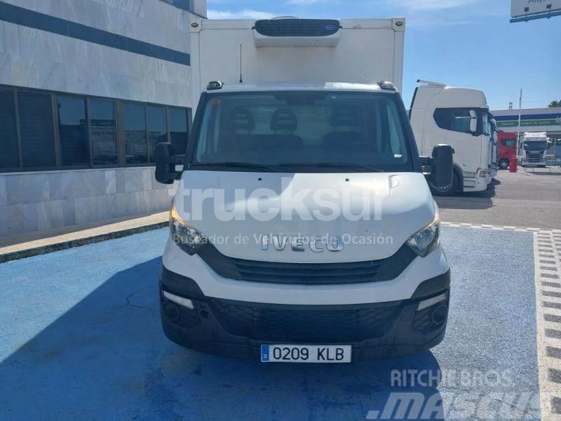 Iveco DAILY 35C16 Koelwagens