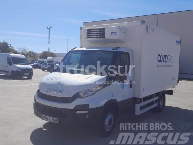 Iveco DAILY 70C15 Koelwagens