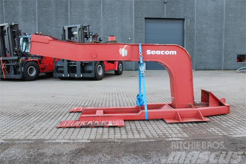 Seacom SEACOM SH36 Overige aanhangers