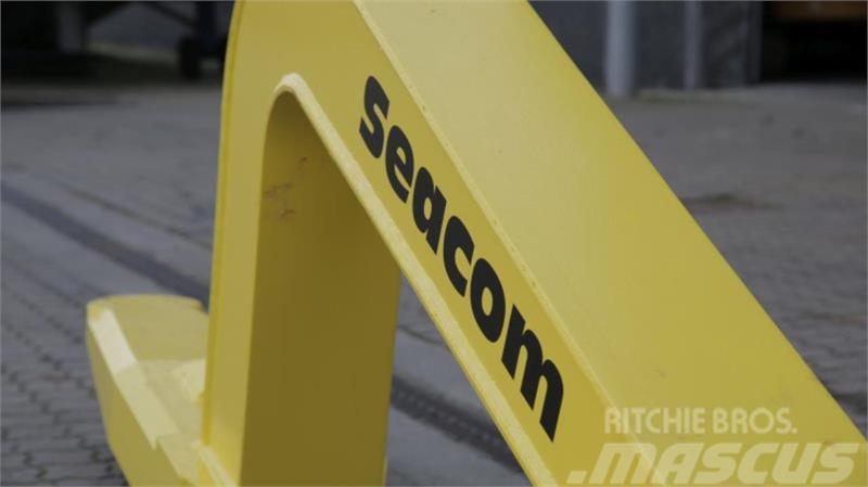 Seacom GSH10 Overige aanhangers