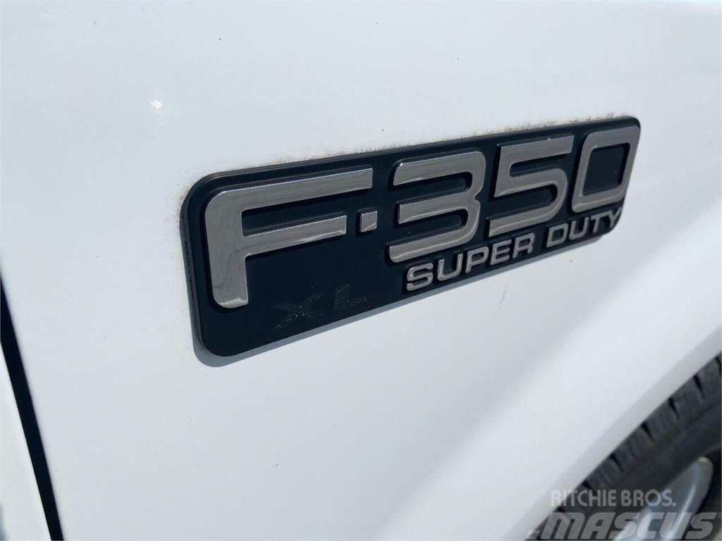 Ford F-350 Super Duty Anders
