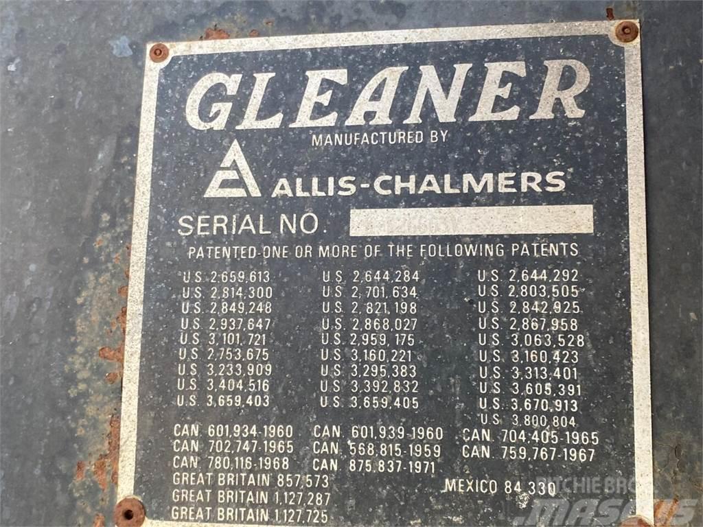 Gleaner K2 Anders