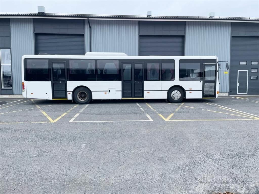 Scania L 94 UB-B Stadsbus