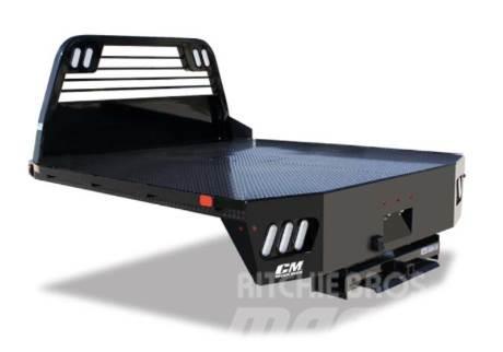 CM Truck Beds RD Model Platformen