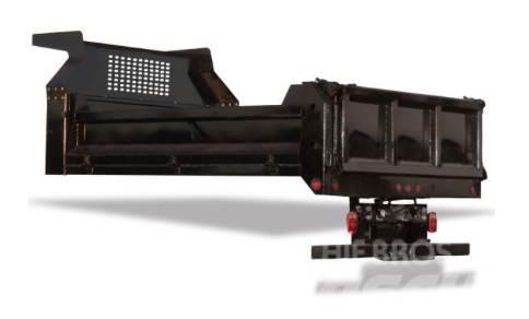 CM Truck Beds DB Model Bedden