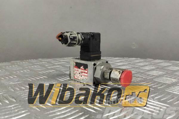  Barksdale Valves set Barksdale XTK-160-G1-S1-1 Hydraulics