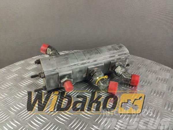 Commercial Hydraulic pump Commercial 365959N010 11062389 Overige componenten