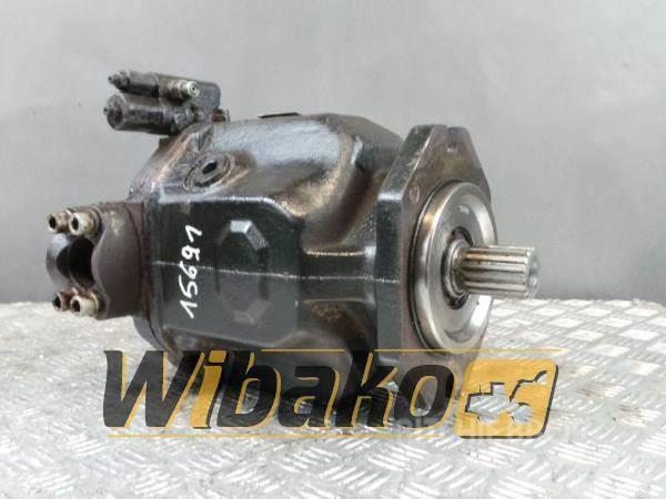 Doosan Hydraulic pump DOOSAN A10VO100DFR1/31R-VSC62N00 -S Overige componenten
