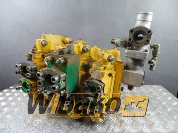 Eder Distributor Eder W825 M/8 Overige componenten