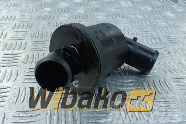 Ford Crankcase breather Ford D05WA 12Z03707 Overige componenten