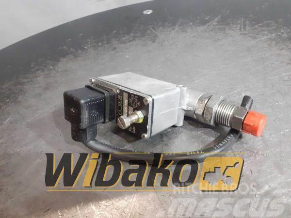 Hawe Pressure sensor Hawe DG20MS Overige componenten