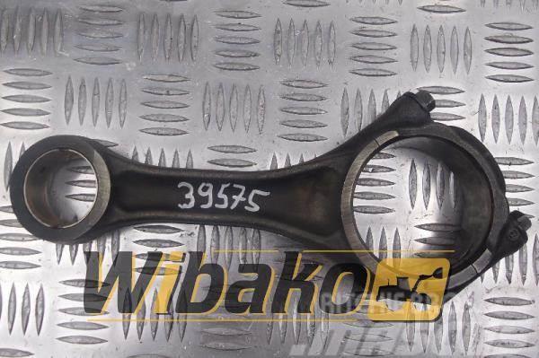 Iveco Connecting rod Iveco 4898808 Overige componenten