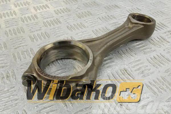 Iveco Connecting rod Iveco 4943979 Overige componenten