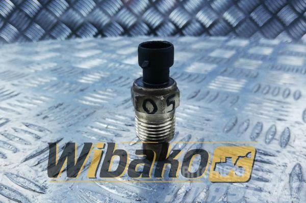 Iveco Czujnik temperatury wody for engine Iveco F4BE0454 Overige componenten