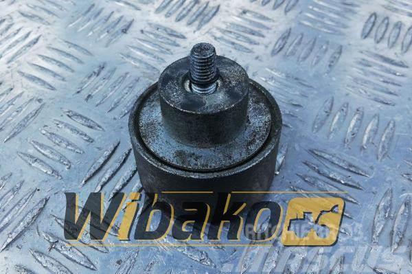 Iveco Guide roller Iveco 504065877 Overige componenten