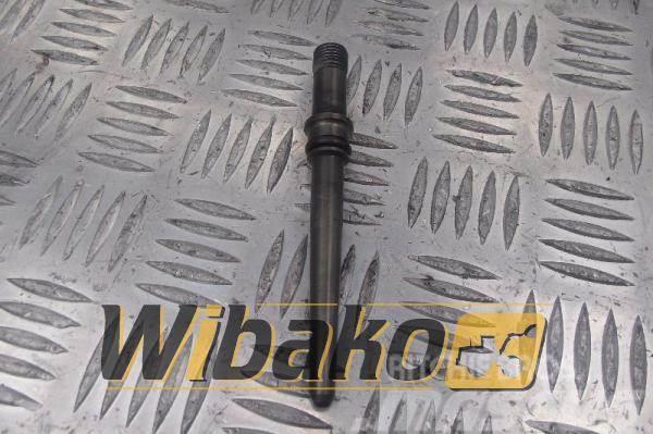 Iveco Injector Iveco F4AE0682C F414-2919 Overige componenten