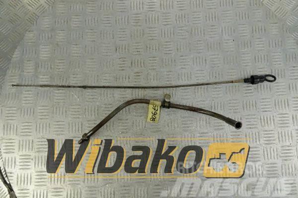 Iveco Oil dipstick for engine Iveco F4AE0684R*D Overige componenten