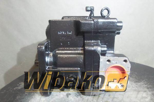 Kawasaki Hydraulic pump Kawasaki K3VL140/B-10RSM-L1C-TB004  Overige componenten