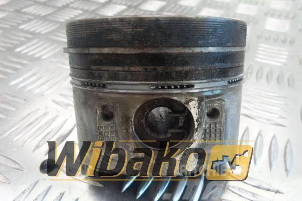 Kubota Piston Engine / Motor Kubota V1505-E Overige componenten