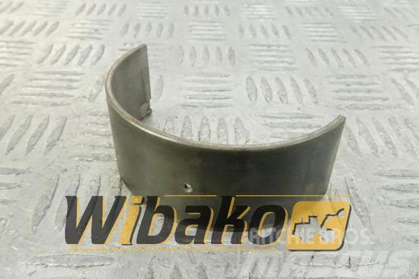Liebherr Connecting rod bearing for engine Liebherr D846 A7 Overige componenten