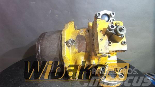 Linde Drive motor Linde BMV186-02 Rupsdozers