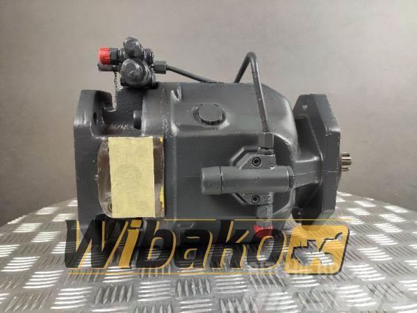 Rexroth Hydraulic pump Rexroth AP A10V O100 FHD /31R-PWC62 Overige componenten