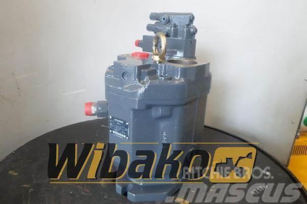 Rexroth Hydraulic pump Rexroth AP A10V O100 DFR1/31L-PSC11 Rupsdozers