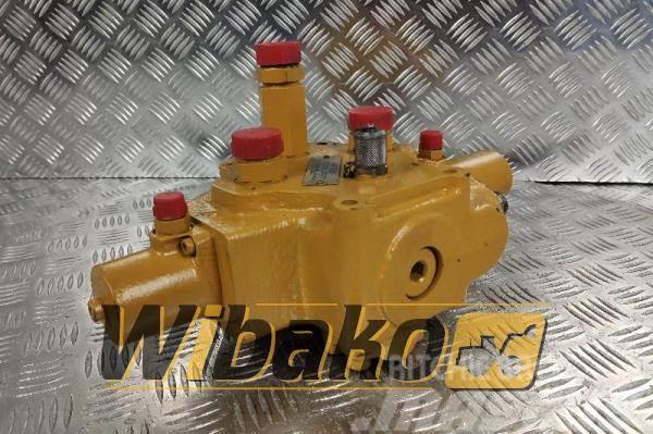 Vickers Distributor Vickers T2712 529254 Overige componenten